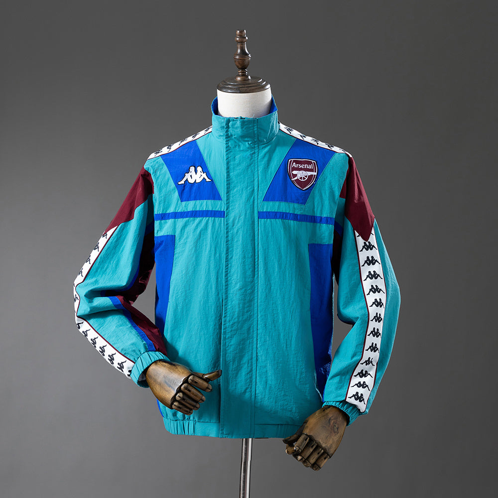 Giacca Arsenal 25/26