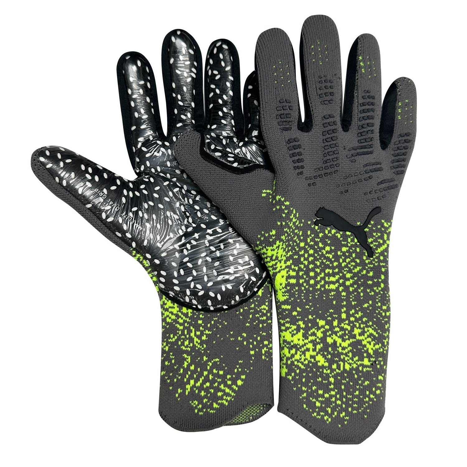 Guanti Portiere Puma