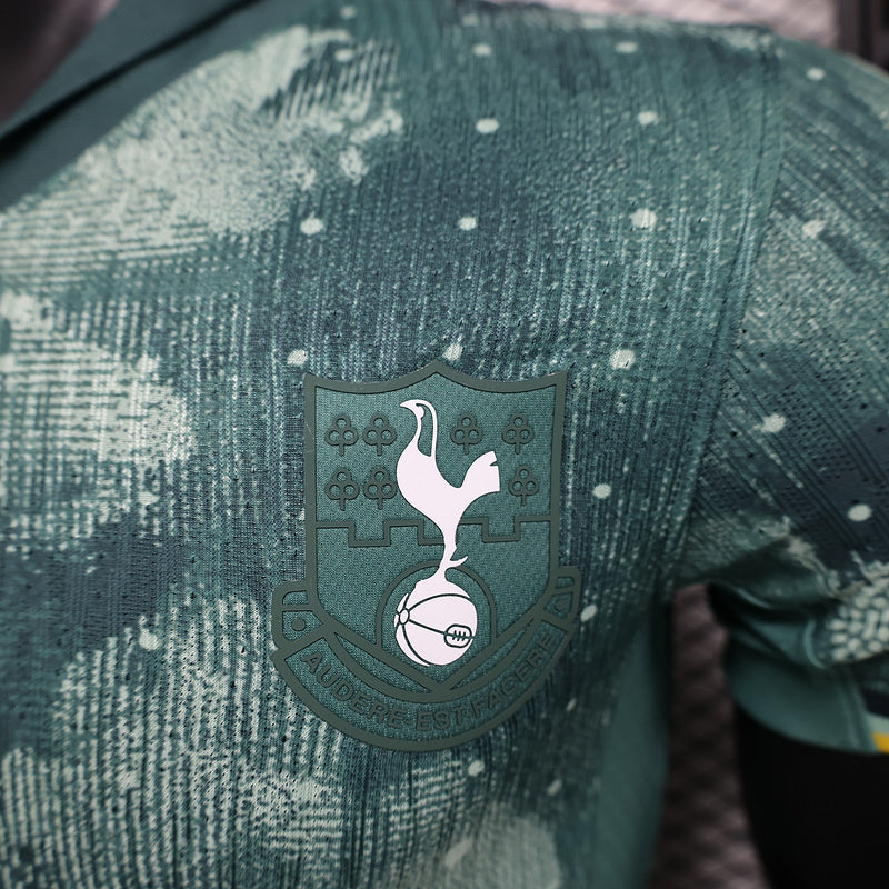 Tottenham Terza 24/25 - Versione Giocatore