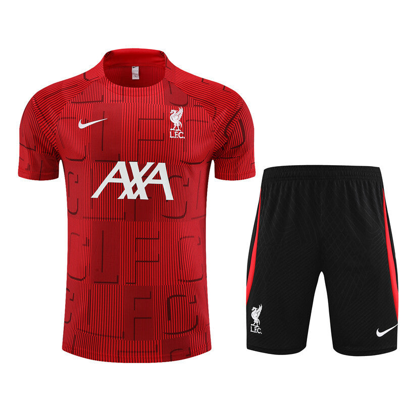 Completo Liverpool
