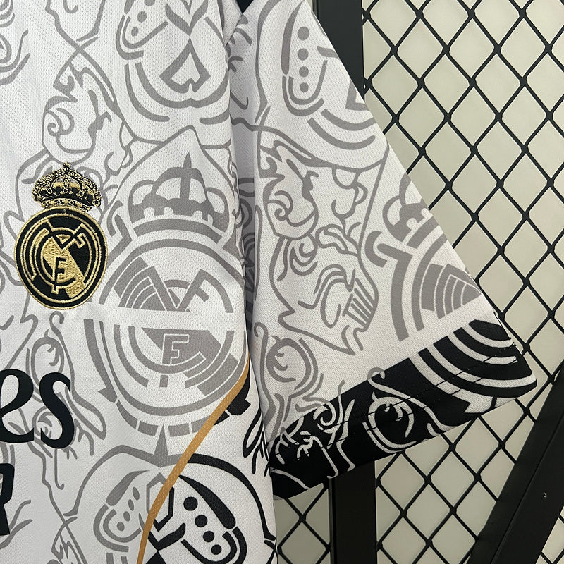 Real Madrid Edizione Speciale 24/25