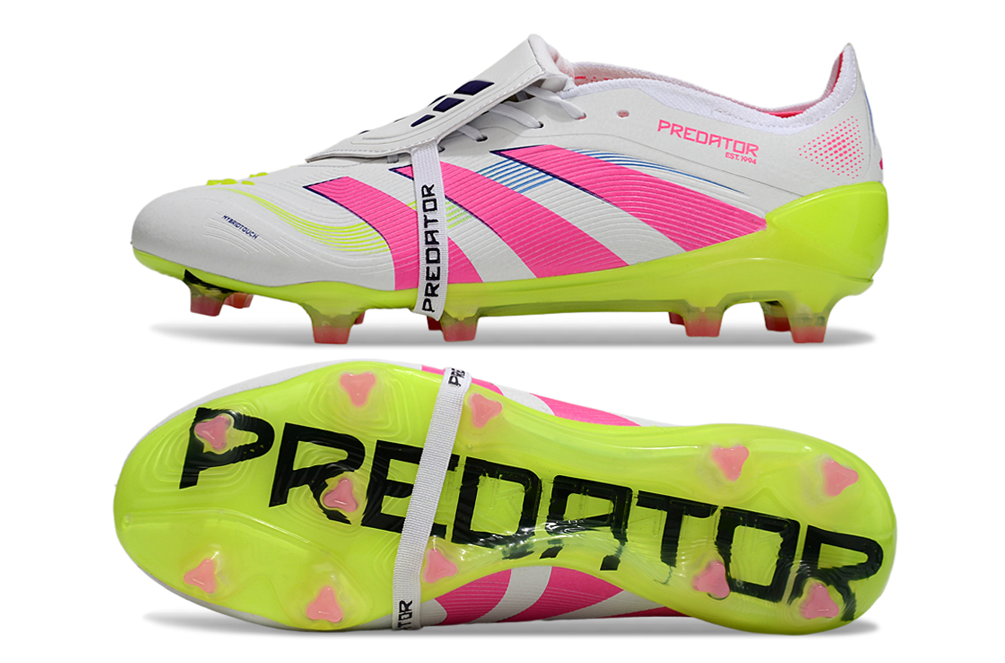 Adidas Predator Elite