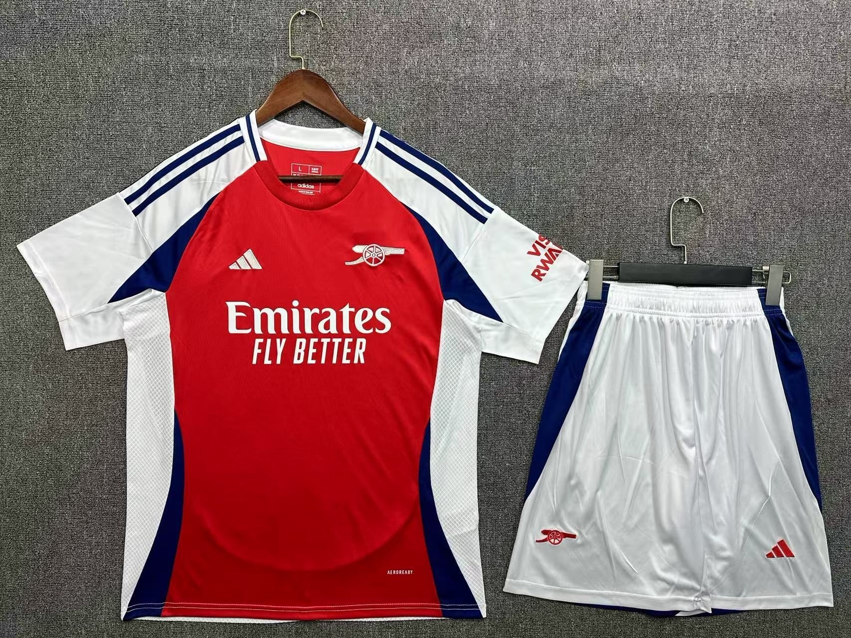 Completo Arsenal