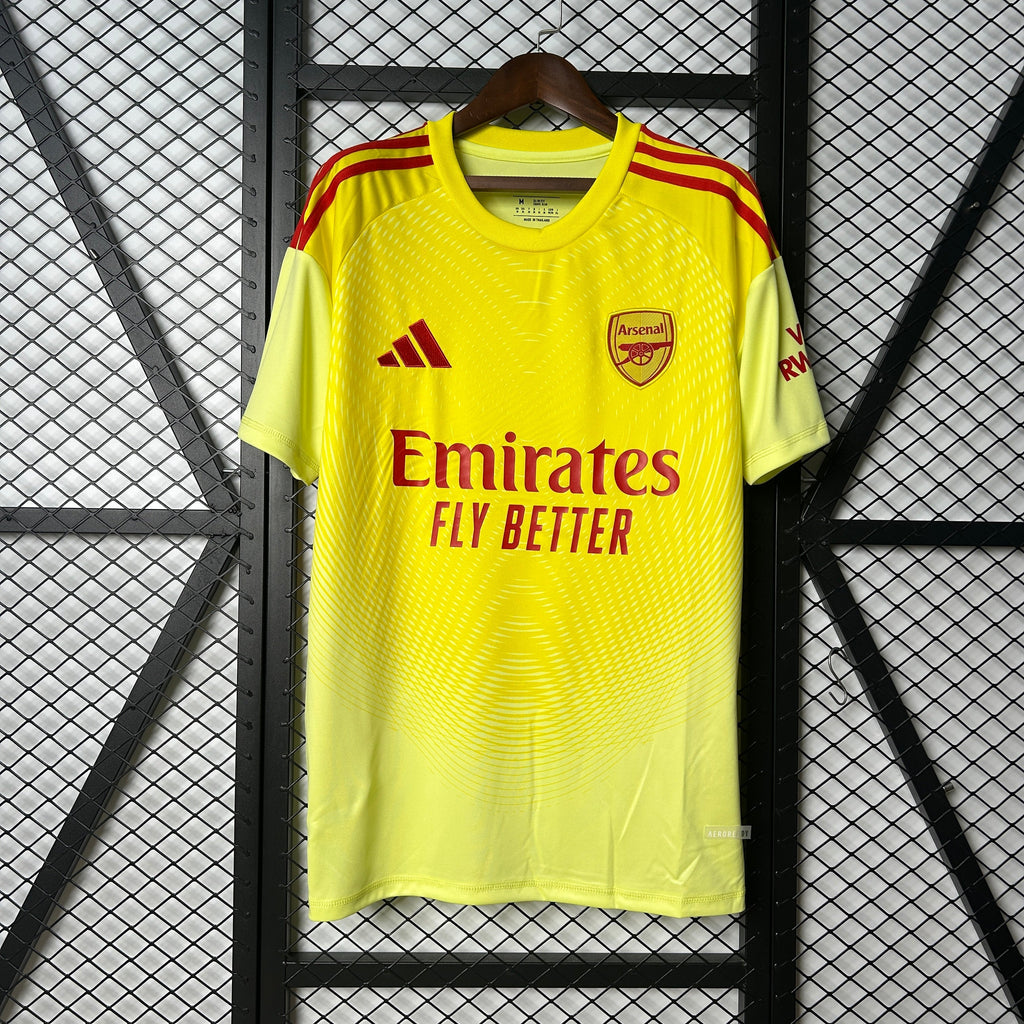 Arsenal Portiere 25/26