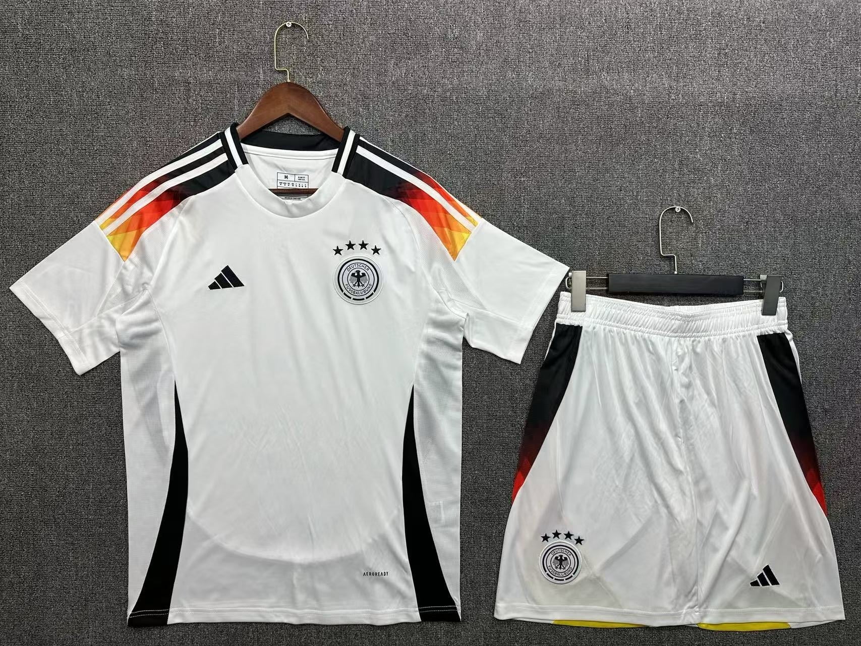 Completo Germania