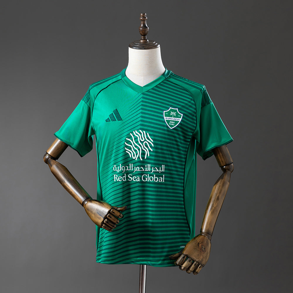 Al Ahli Casa 25/26