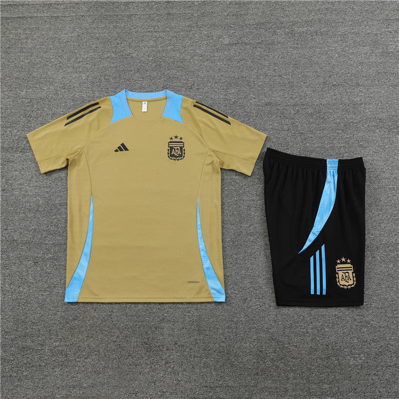 Completo Argentina