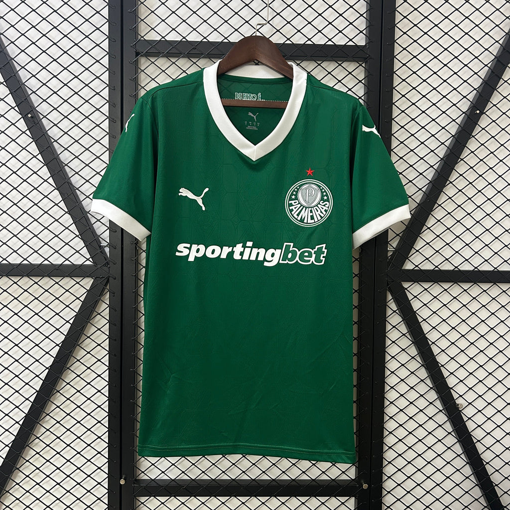 Palmeiras Casa 25/26