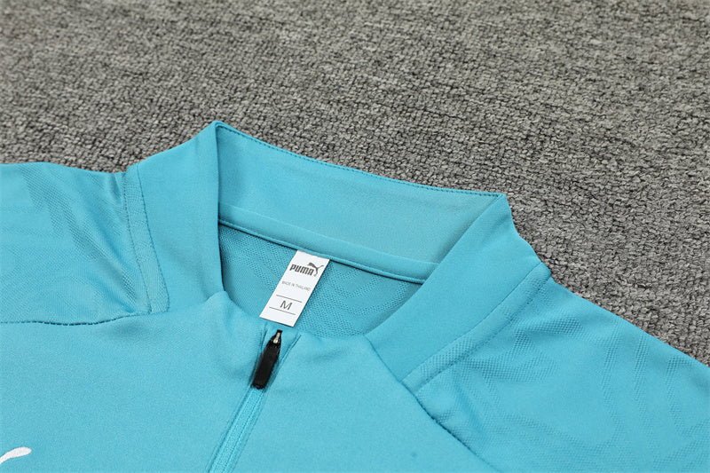 Tuta Marsiglia 24/25