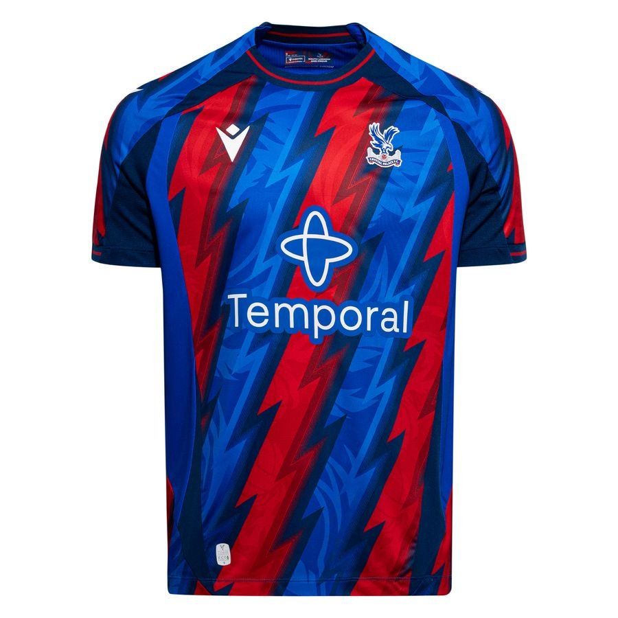 Crystal Palace Terza 26/27