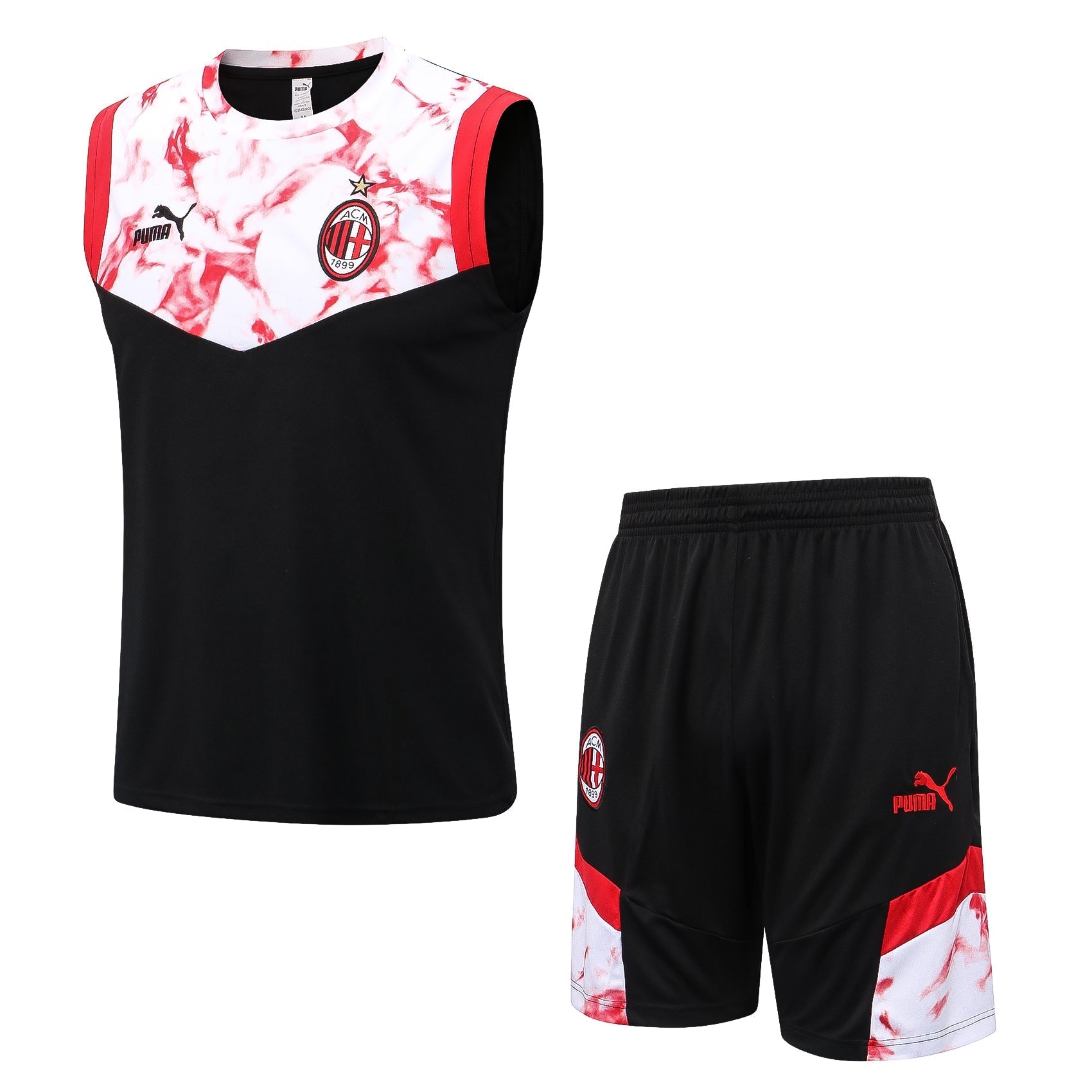 Set Cannotiera Milan