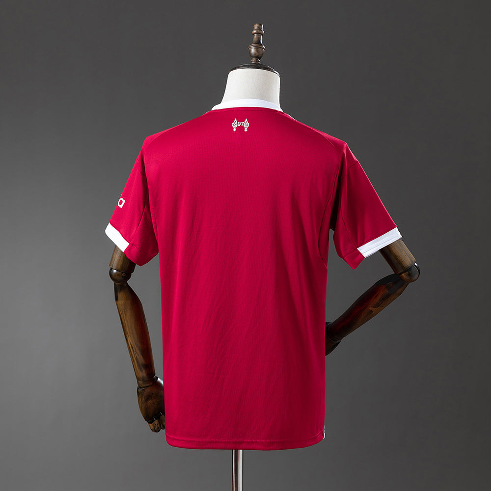 Liverpool Casa 25/26