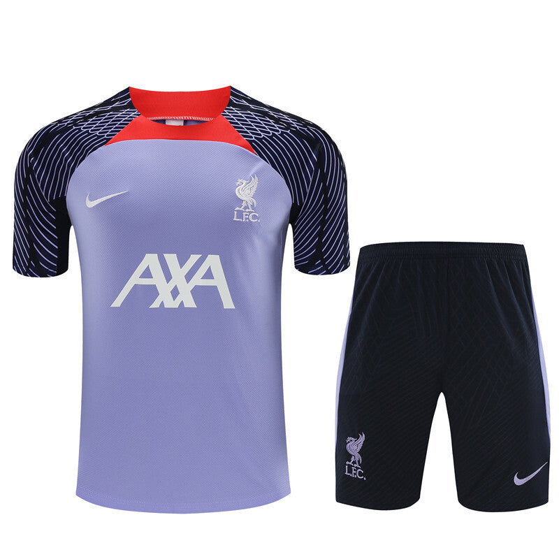 Completo Liverpool