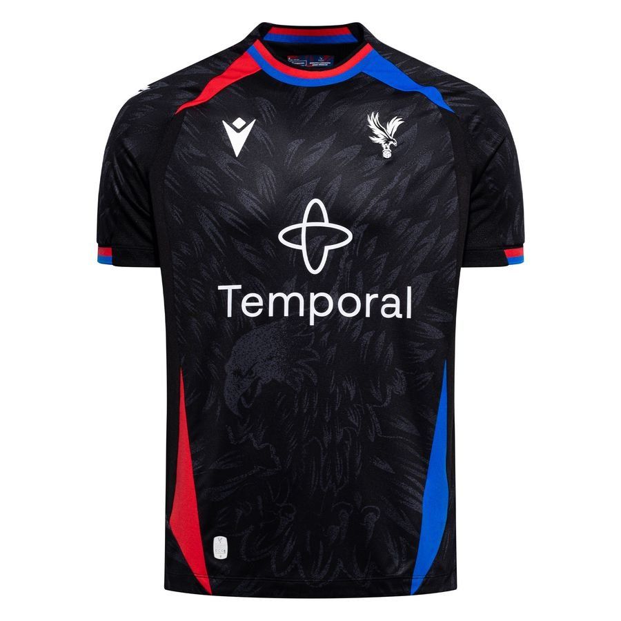Crystal Palace Trasferta 26/27