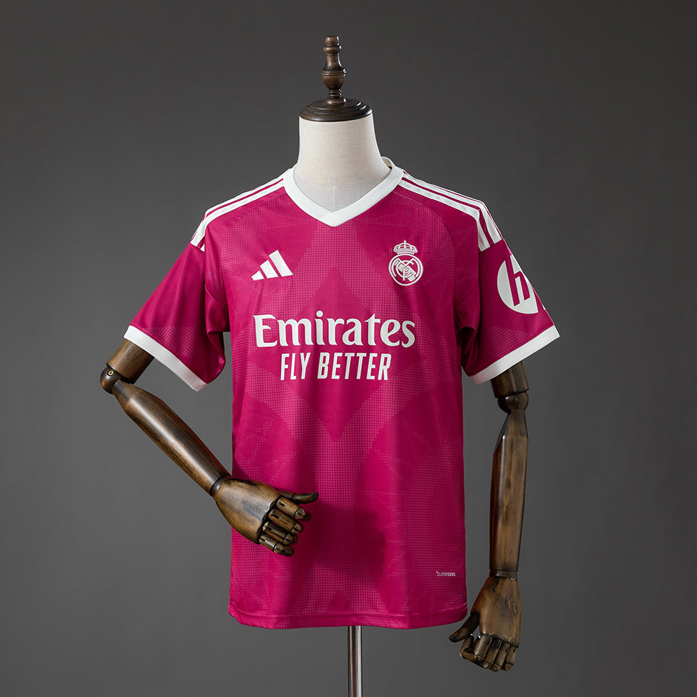 Real Madrid Terza 26/27
