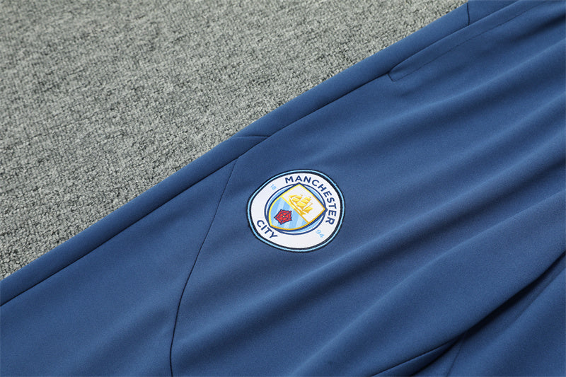 Tuta Manchester City 24/25