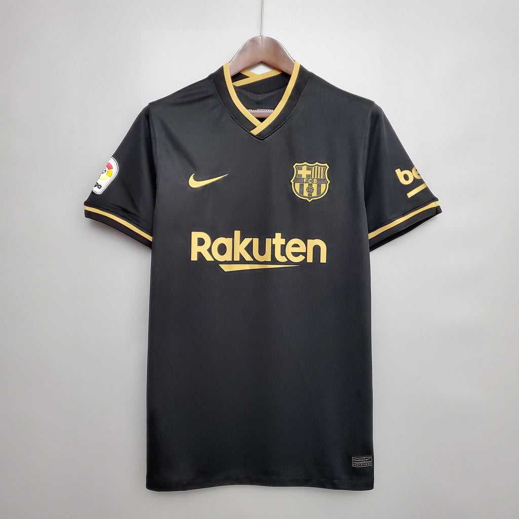 Barcelona Trasferta 20/21