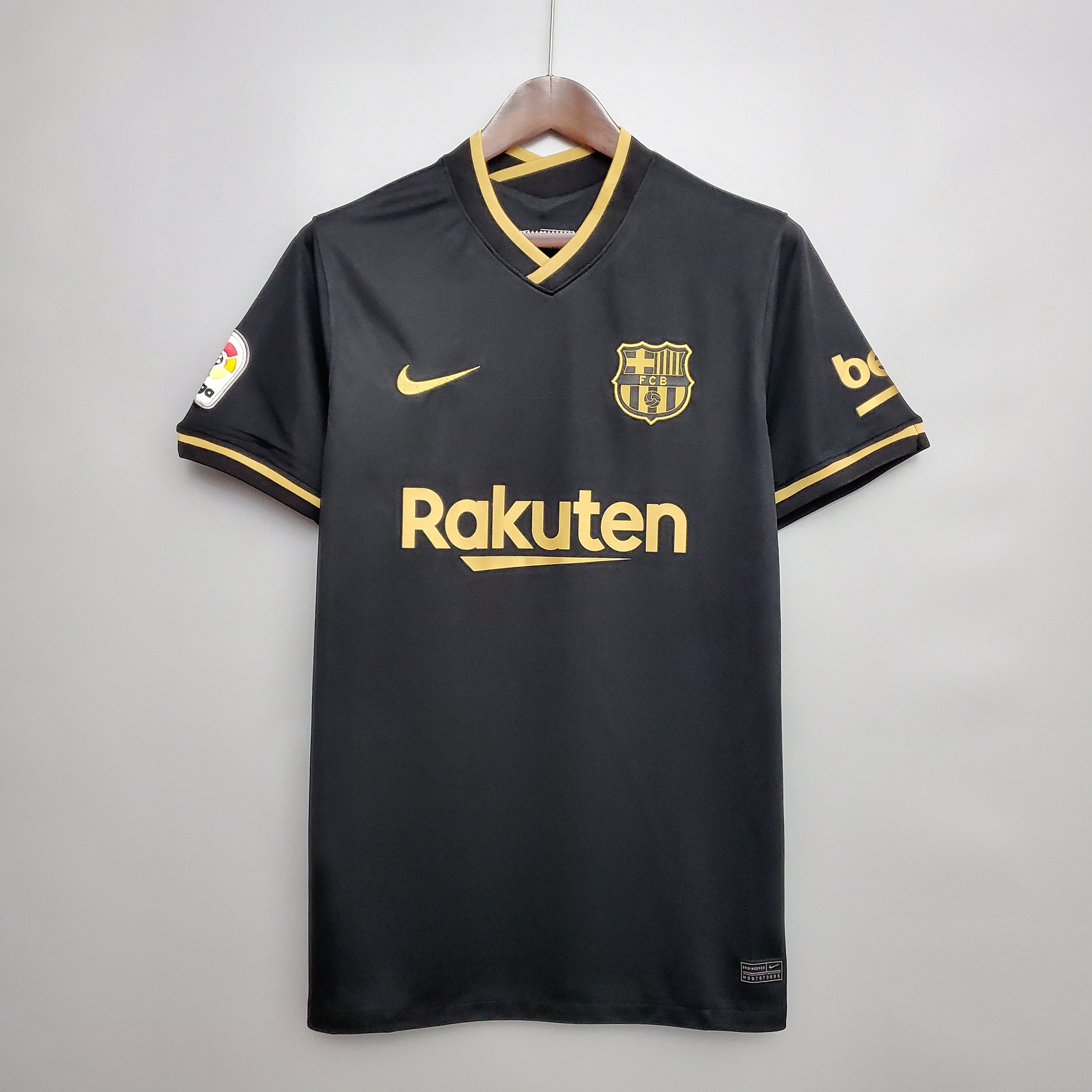 Barcelona Trasferta 20/21