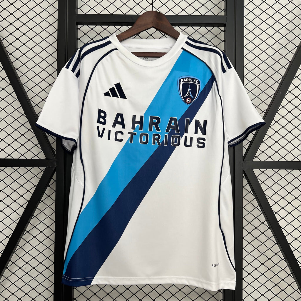 Paris Fc Trasferta 25/26