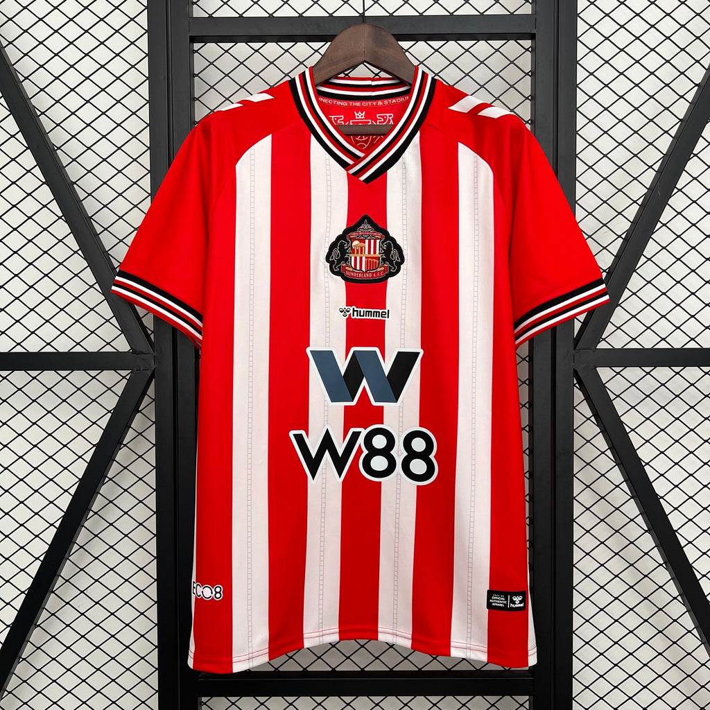 Sunderland Casa 25/26