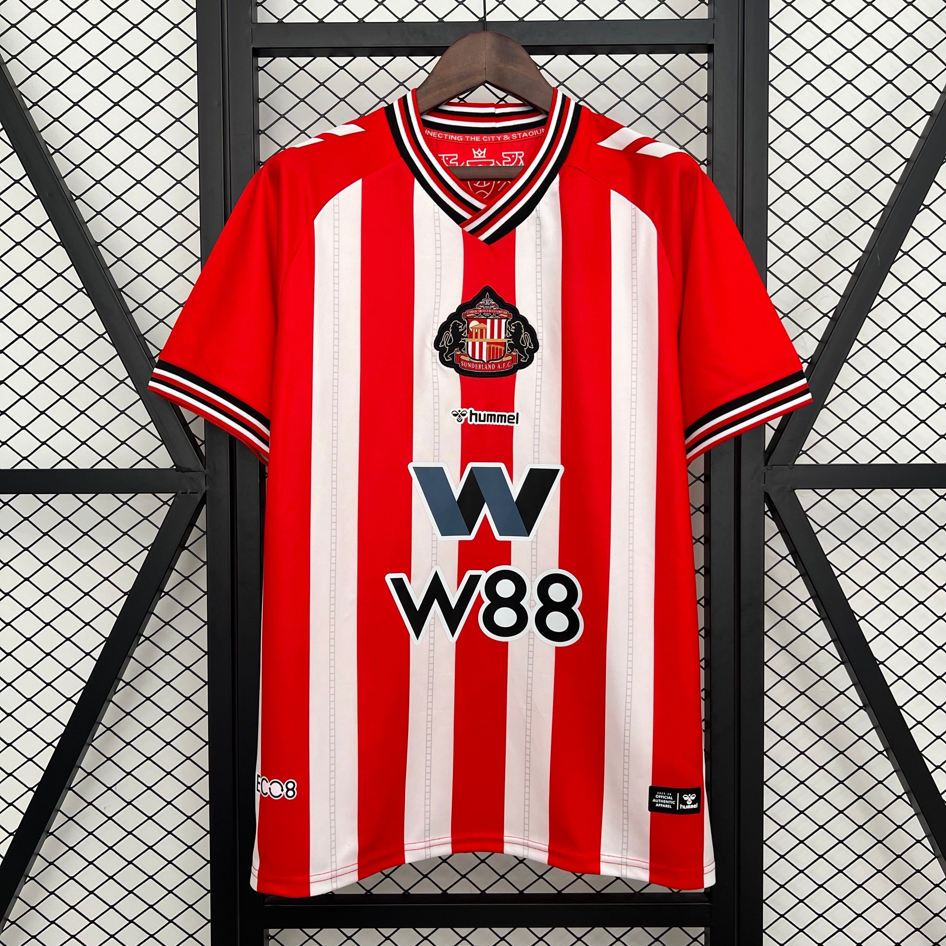 Sunderland Casa 25/26