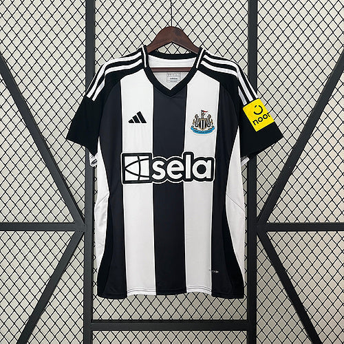 Newcastle Casa 24/25