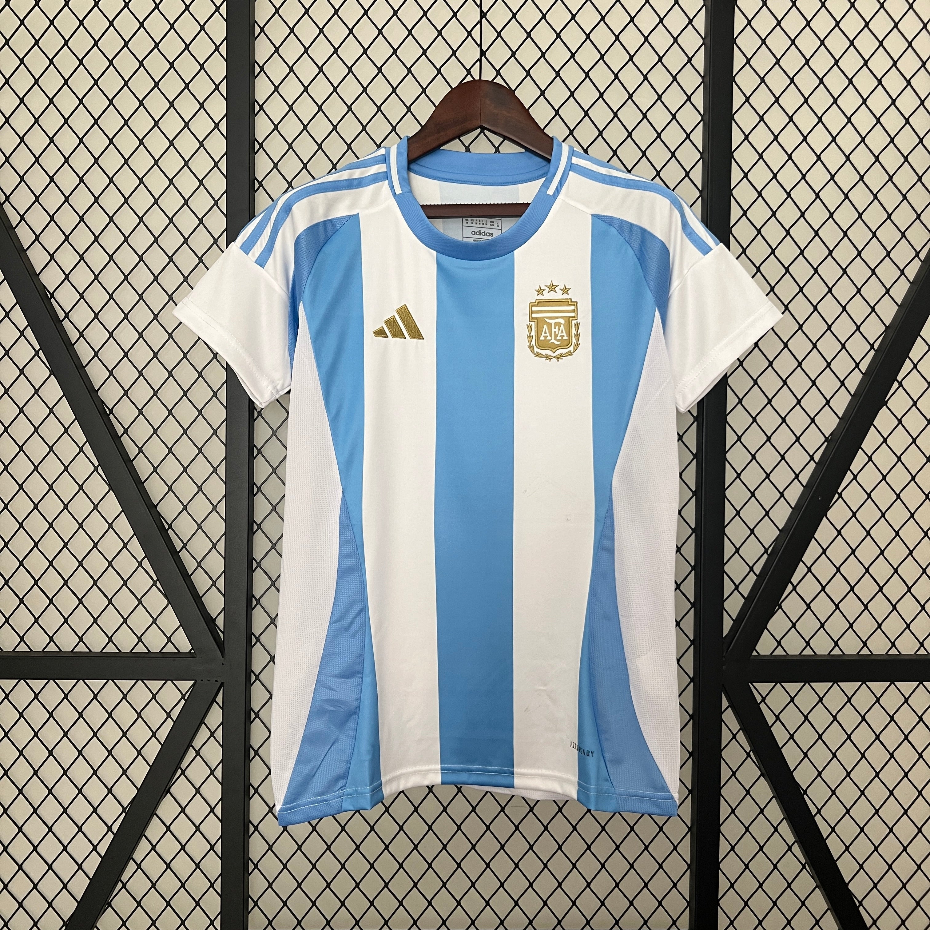 Argentina Casa 24/25 - Versione Ragazze
