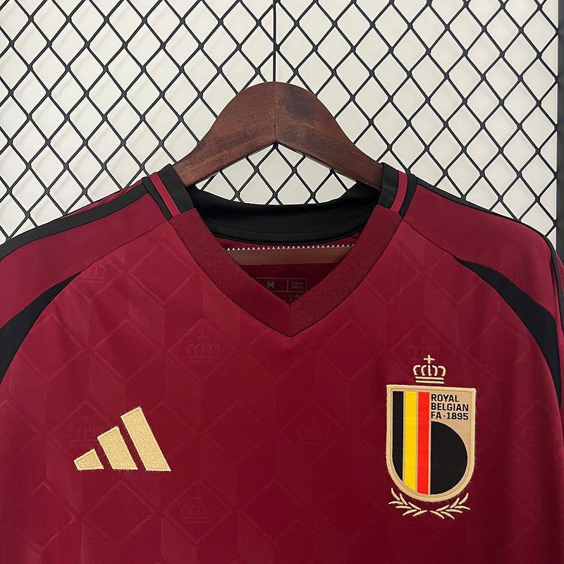Belgio Casa 24/25