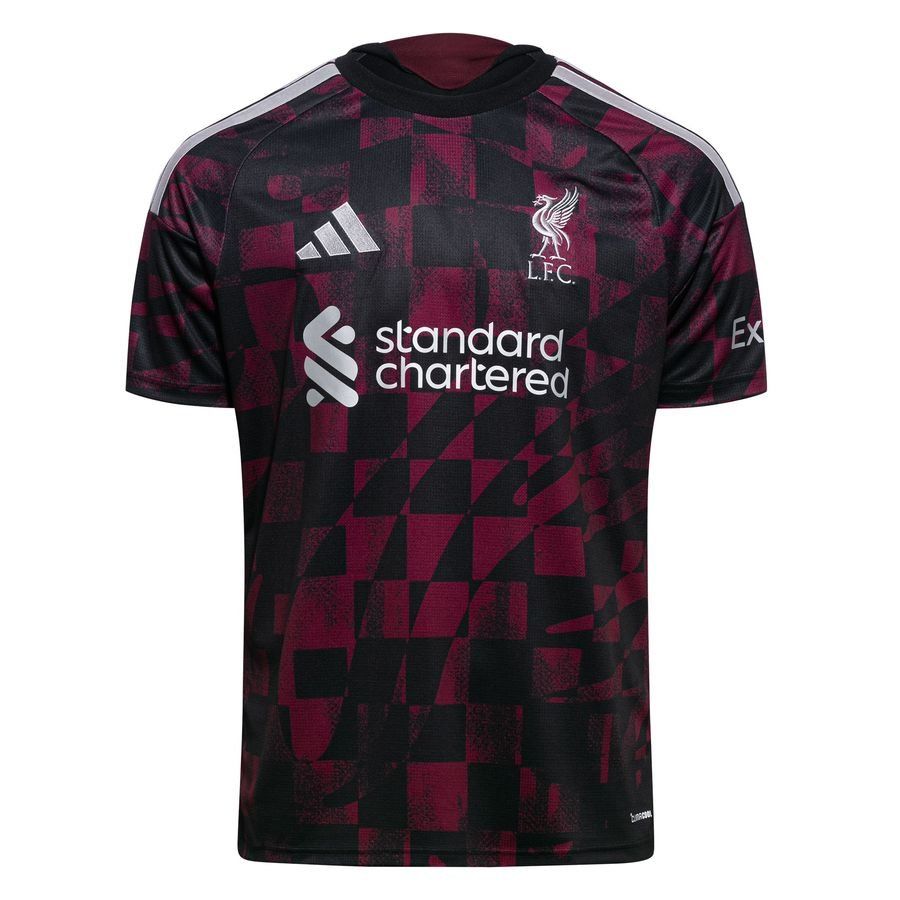 Liverpool Terza 26/27