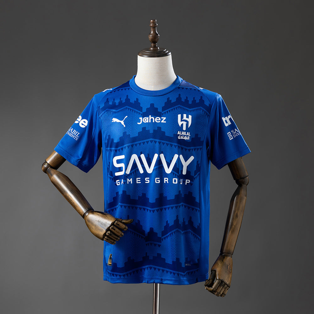 Al Hilal Casa 25/26