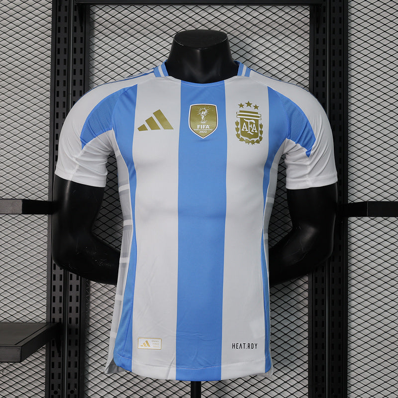 Argentina Casa 24/25 - Versione Giocatore