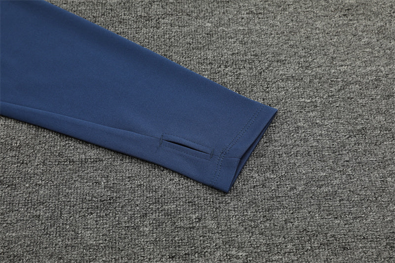 Tuta Manchester City 24/25