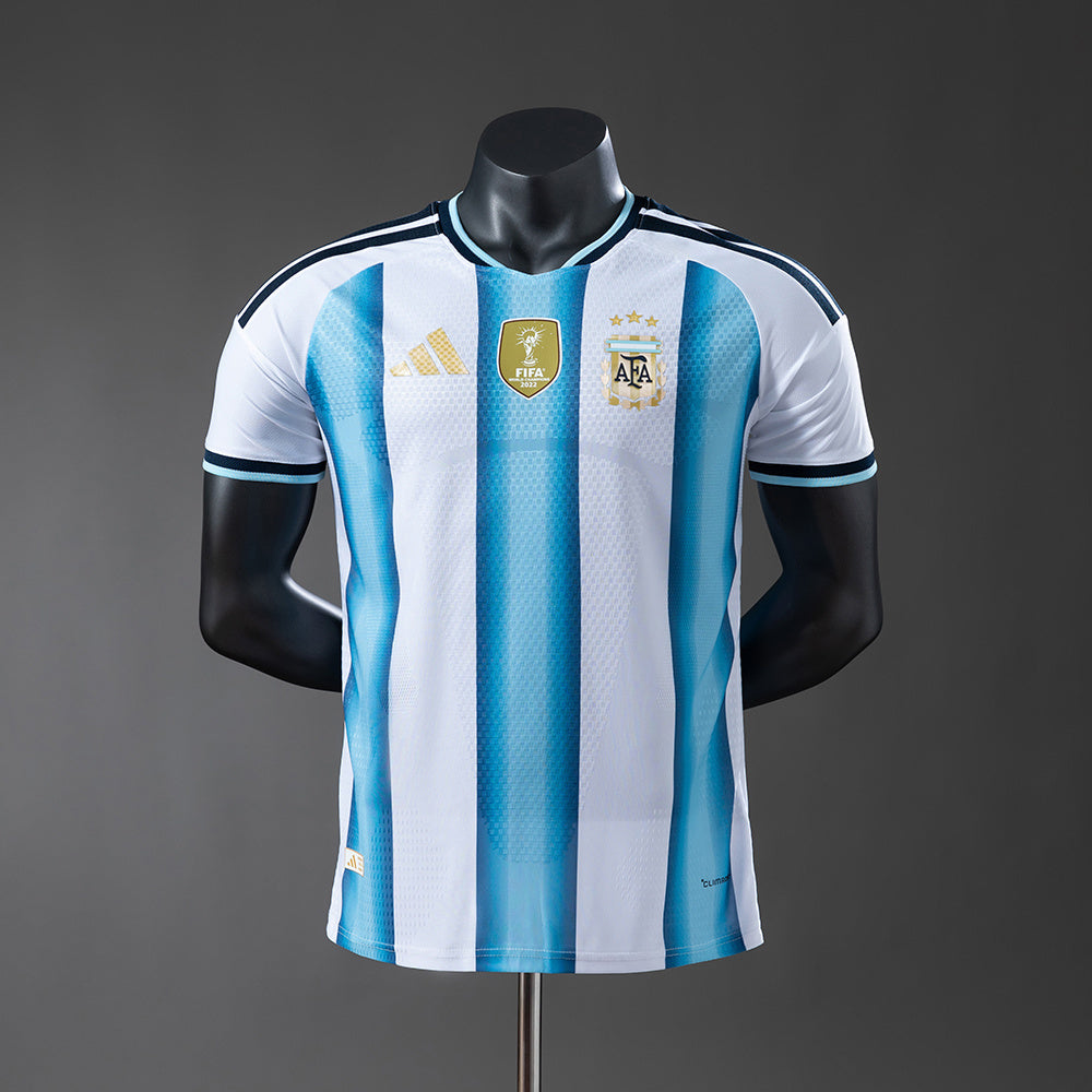 Argentina Casa 26/27 - Versione Giocatore