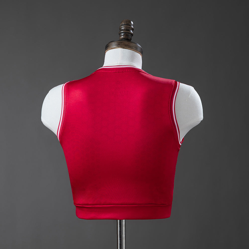 Crop Top Liverpool