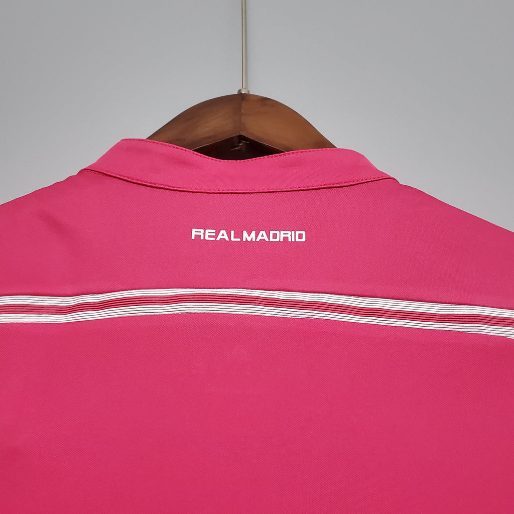 Retro Real Madrid Trasferta 14/15