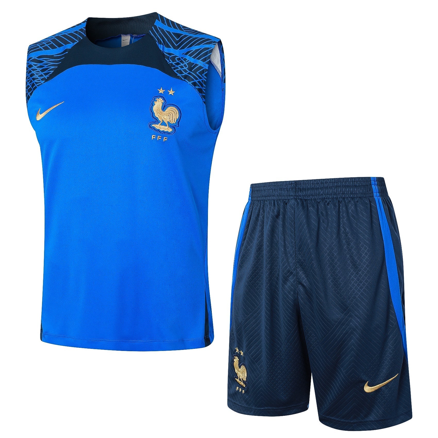 Set Cannotiera Francia