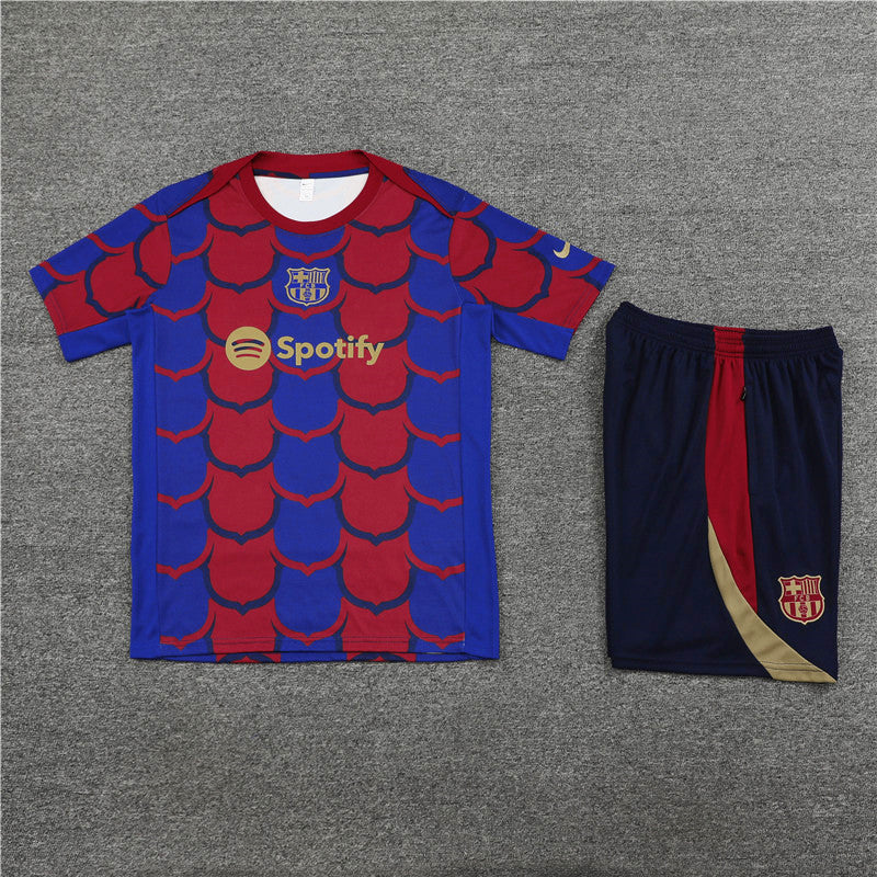 Completo Barcellona
