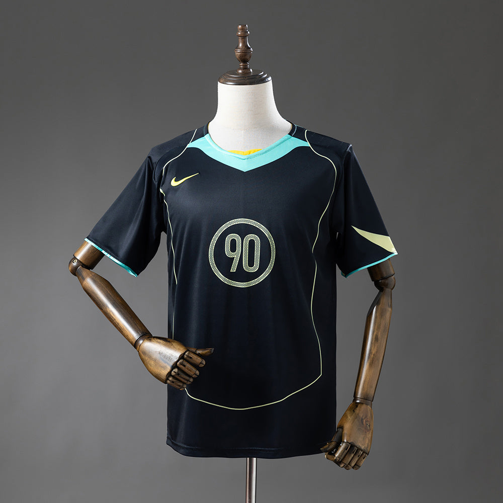 Nike T90 Nero