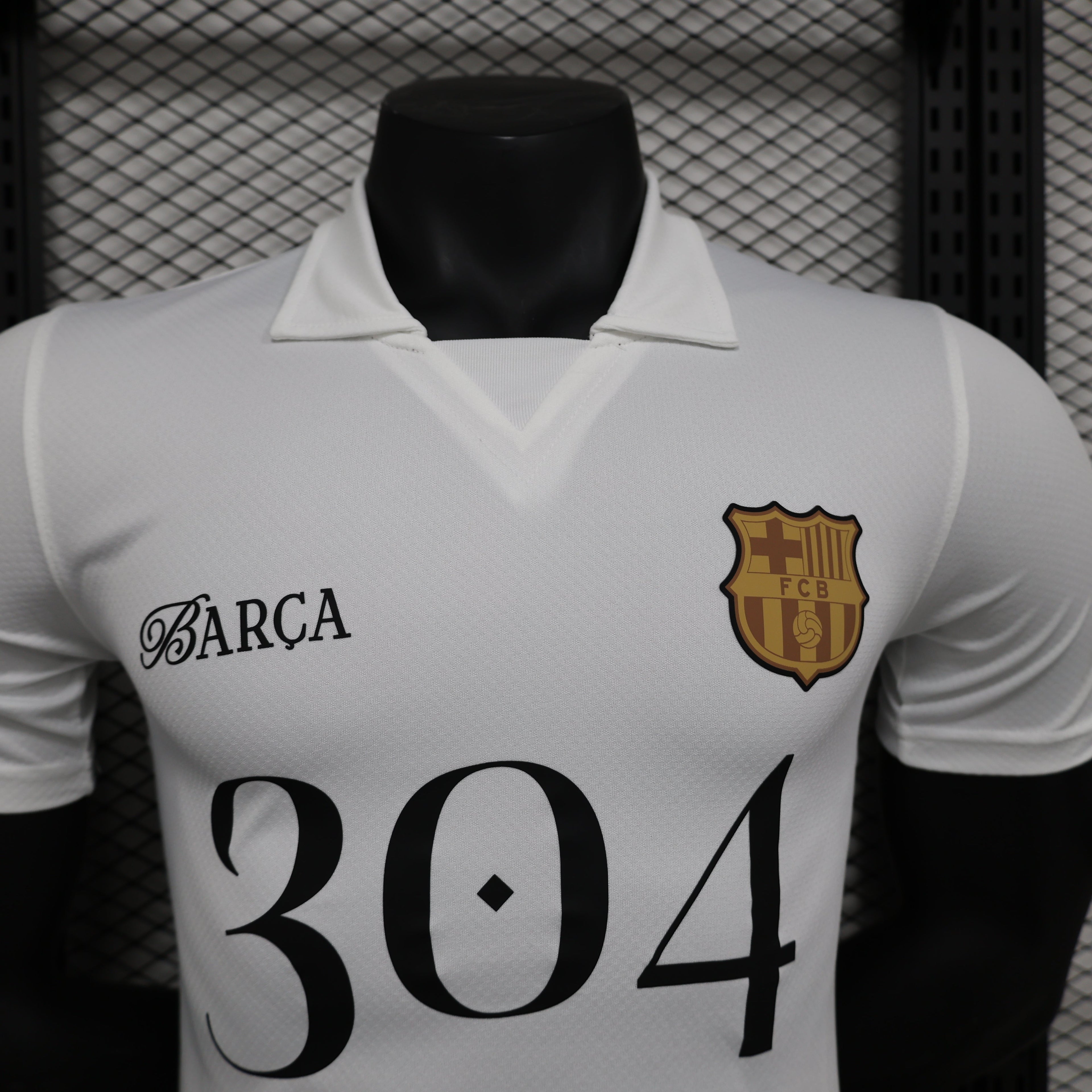 Barcelona Edizione Speciale 24/25 - Versione Giocatore