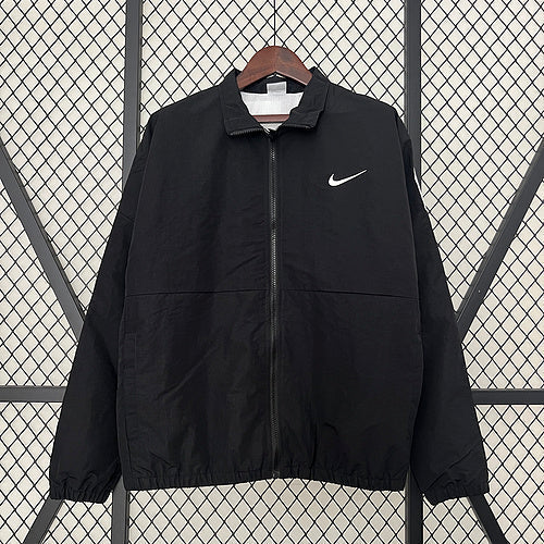 Giacca Nike 2024 Nero