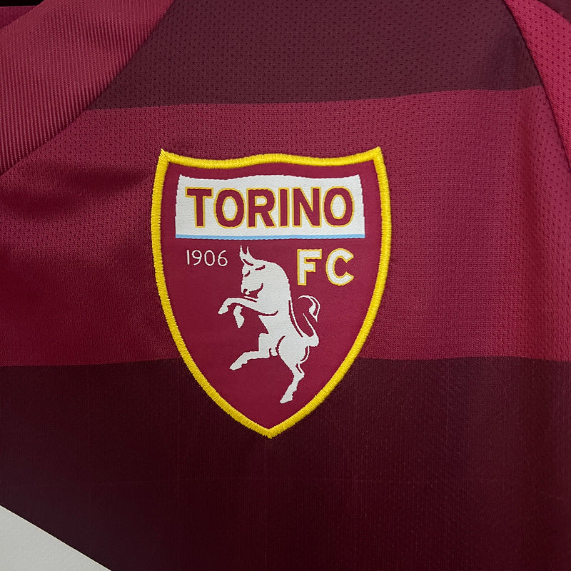 Torino Casa 24/25