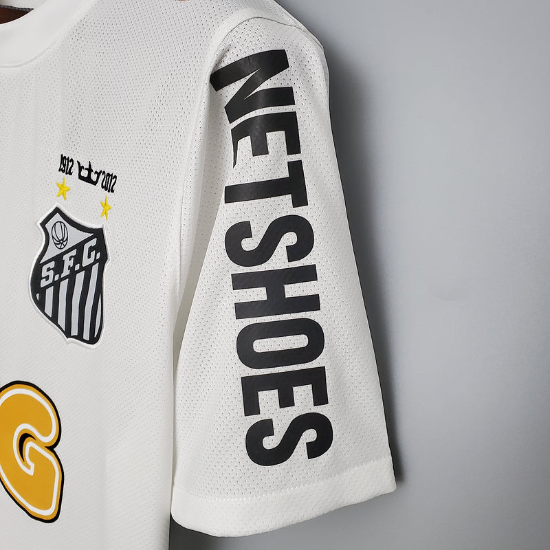 Retro Santos 11/12