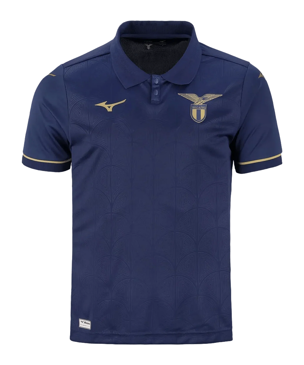 Lazio Terza 26/27