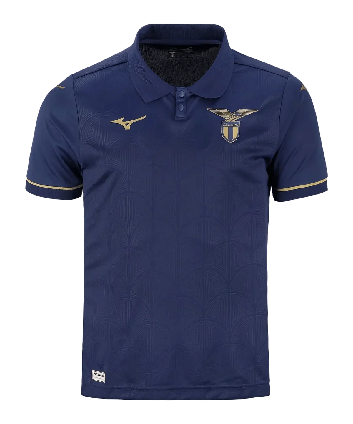 Lazio Terza 26/27