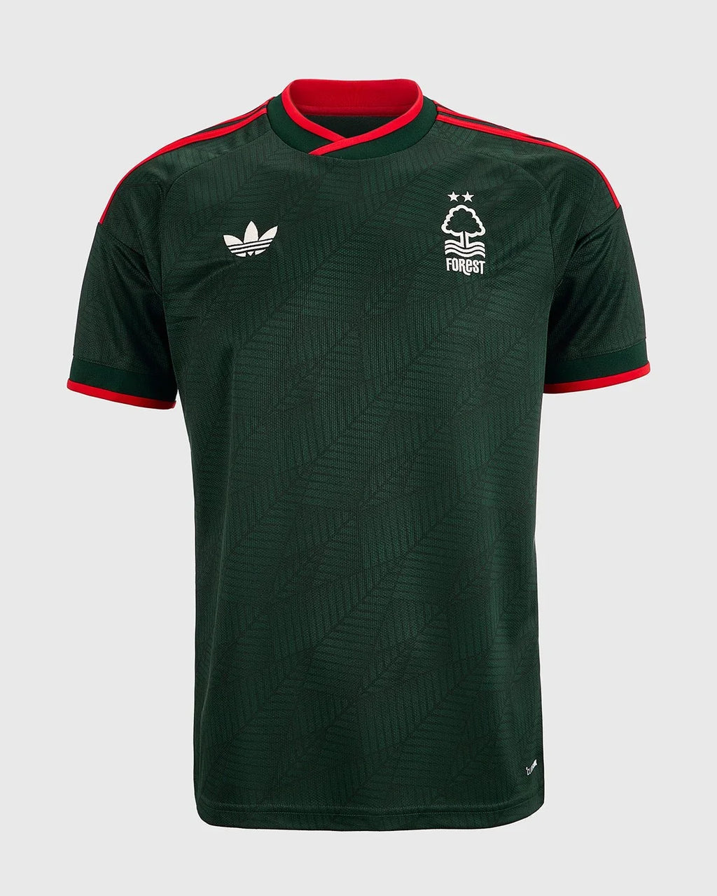 Nottingham Forrest Trasferta 26/27