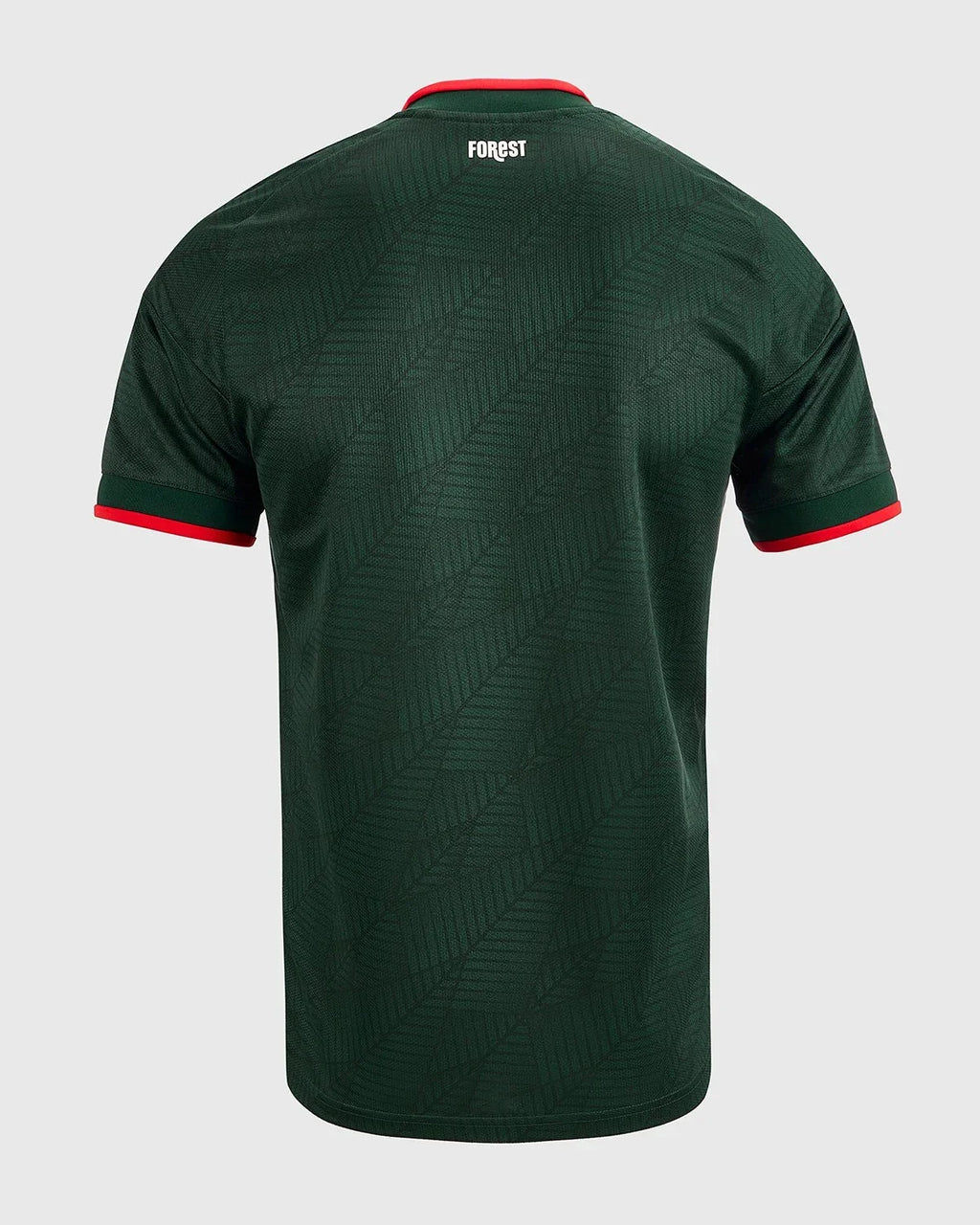 Nottingham Forrest Trasferta 26/27