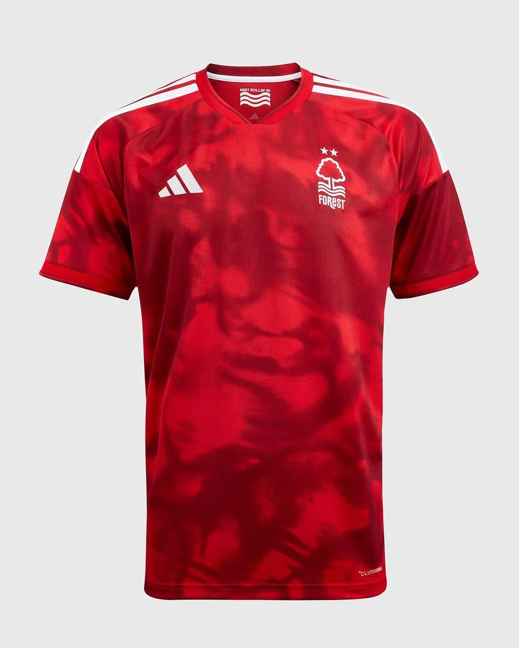 Nottingham Forrest Casa 26/27