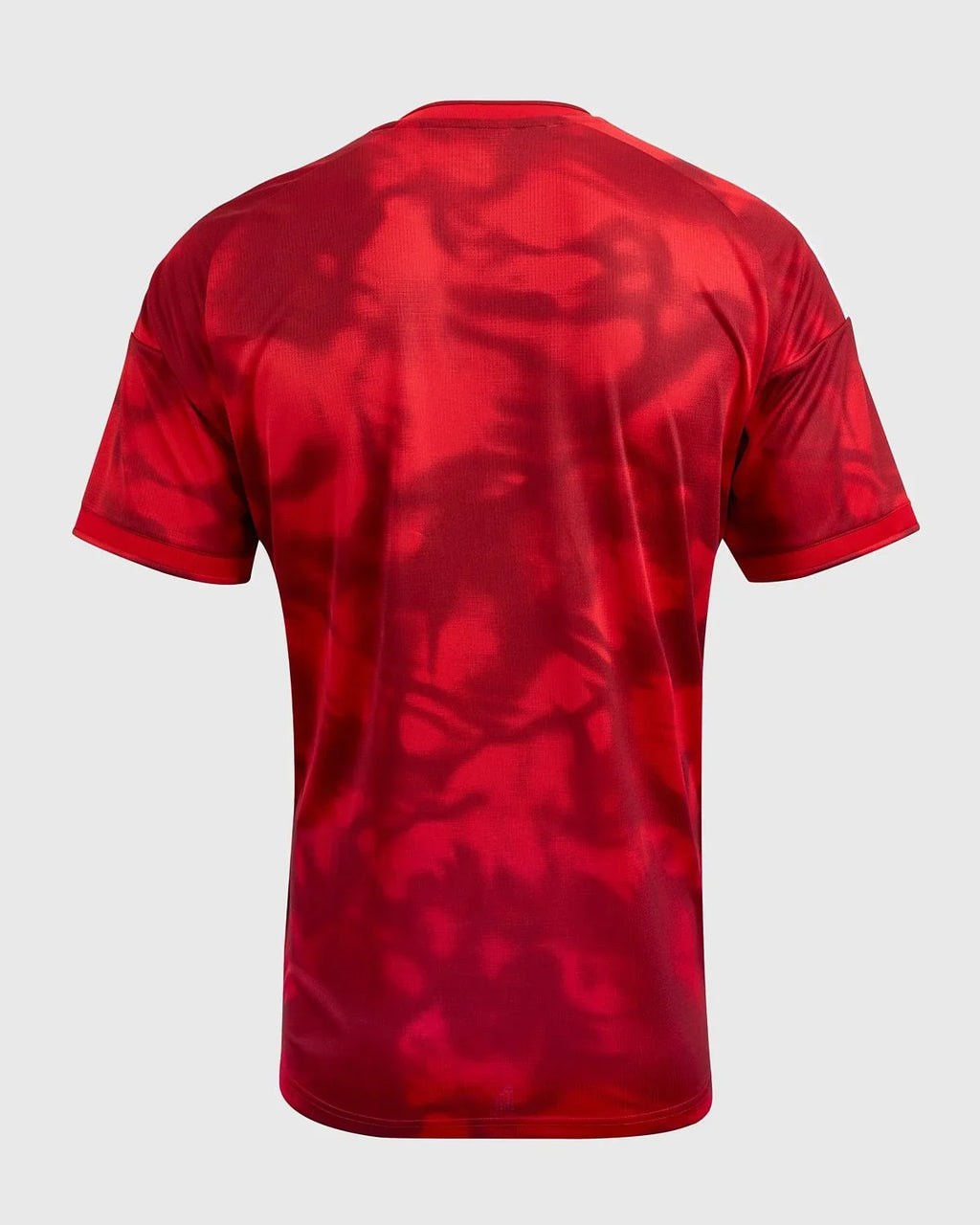 Nottingham Forrest Casa 26/27