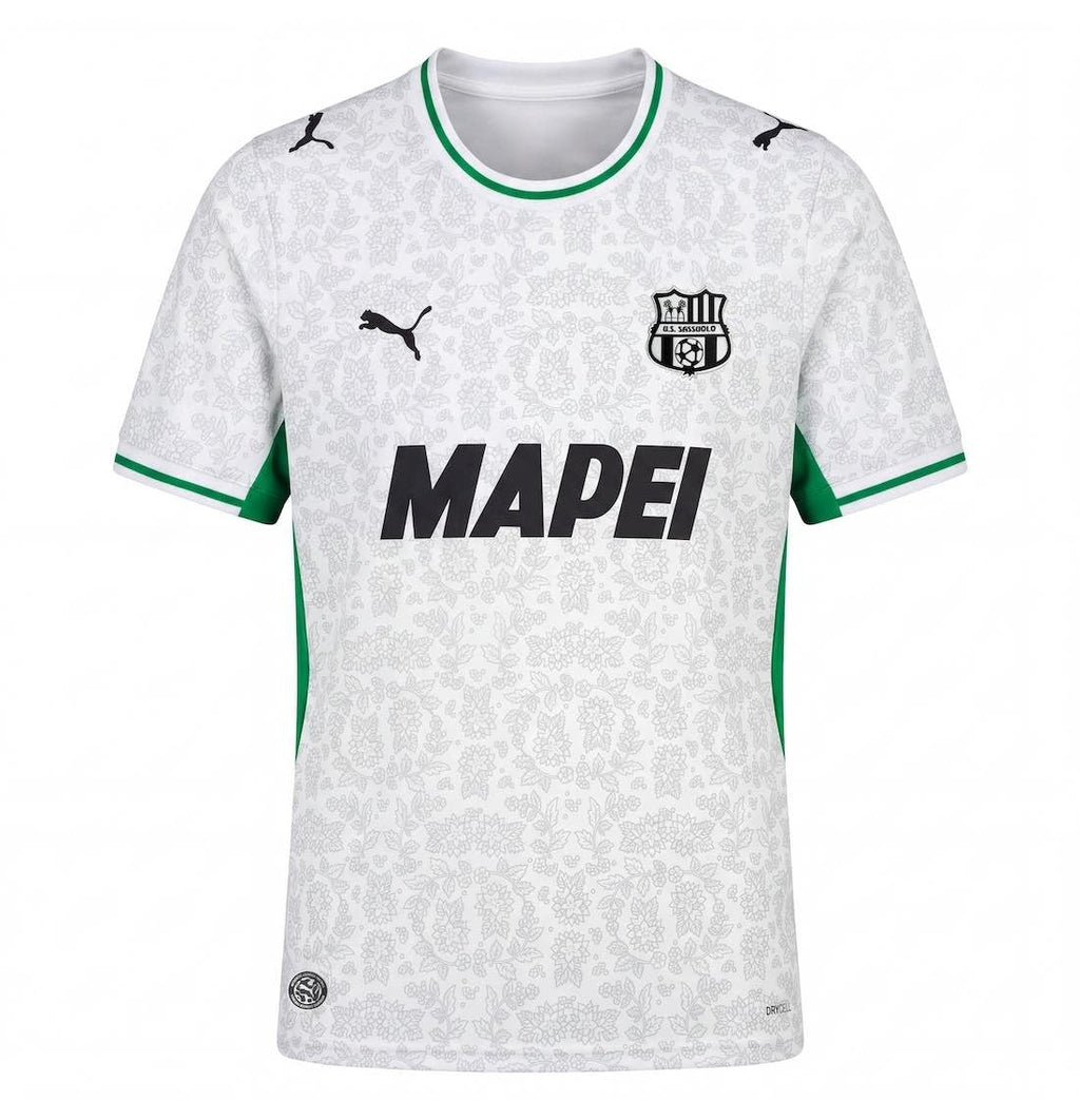 Sassuolo Trasferta 26/27
