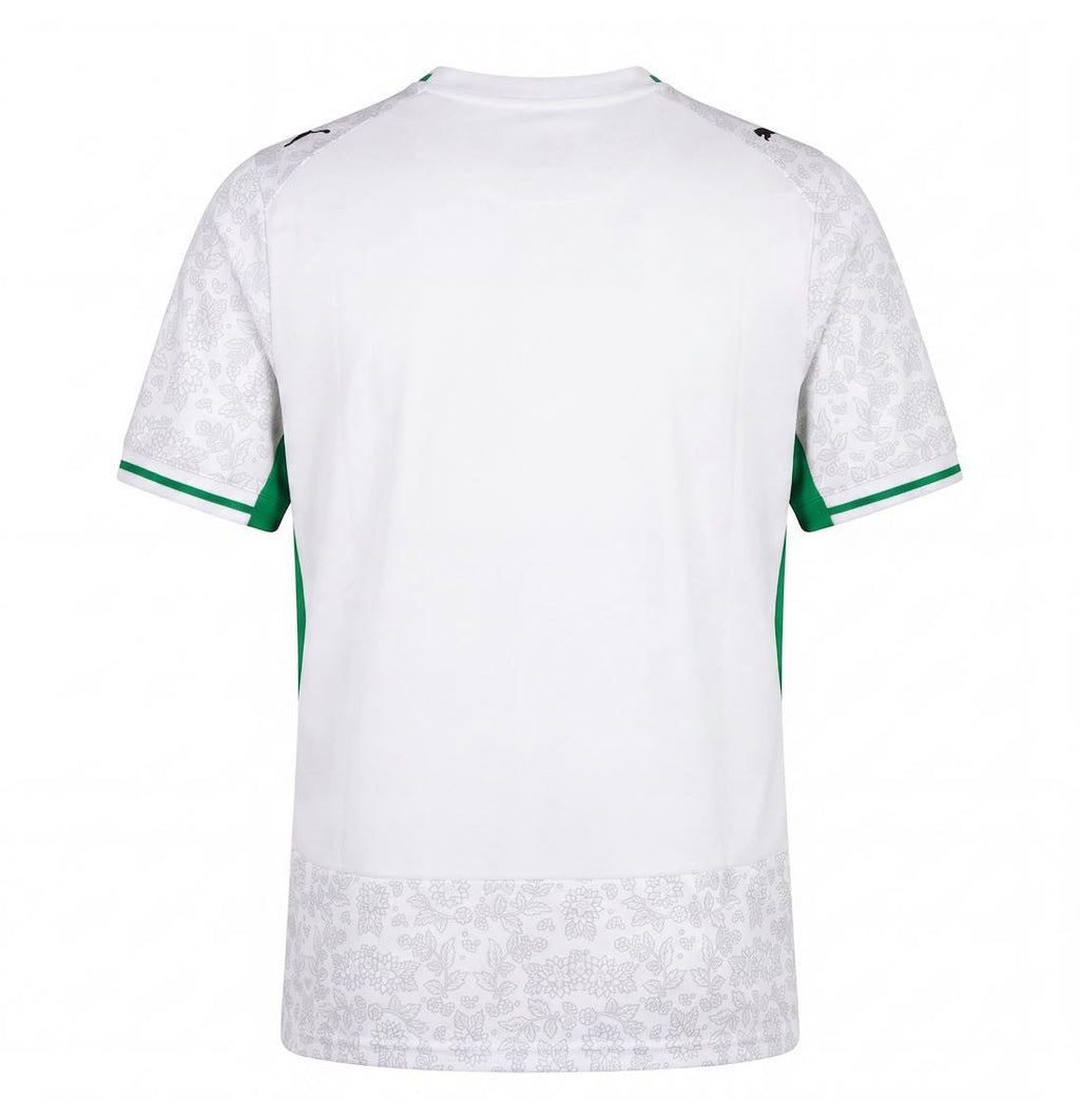 Sassuolo Trasferta 26/27